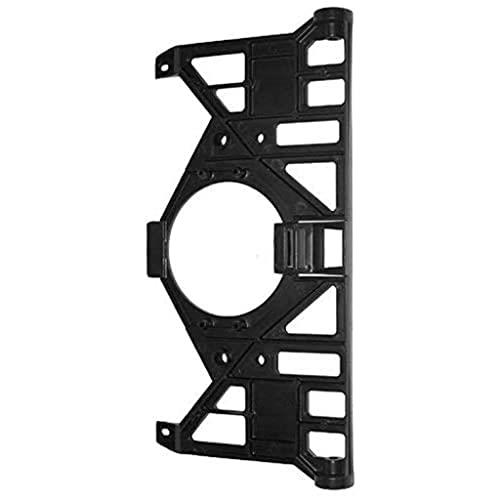DT Spare Parts 1.22634 Left Mounting Plate