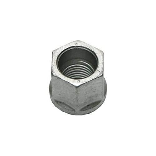 DT Spare Parts 1.25433 Spring Clamp Nut