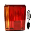 DT Spare Parts 7.25206 Combination Rearlight