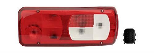 DT Spare Parts 5.81192 Combination Rearlight