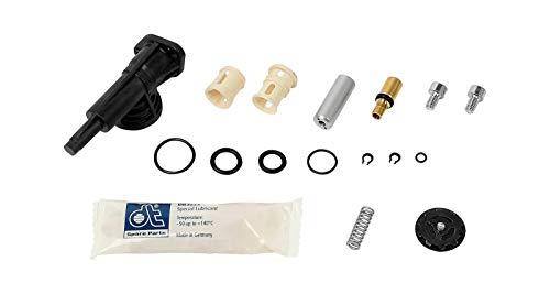 DT Spare Parts 6.93113 Clutch Booster Repair Kit