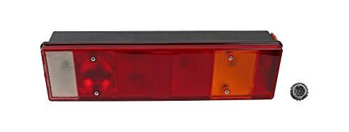 DT Spare Parts 5.81129 Combination Rearlight