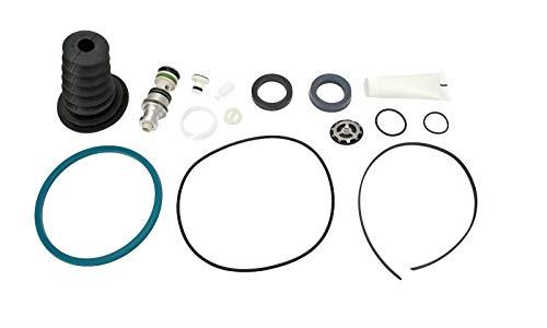 DT Spare Parts 6.93107 Clutch Booster Repair Kit