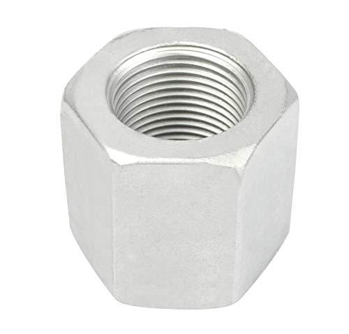 DT Spare Parts 6.11153 Spring Clamp Nut