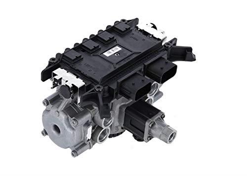 DT Spare Parts 4.66516 Axle Modulator