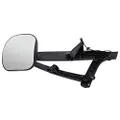 DT Spare Parts 4.69069 Front Mirror with Cover