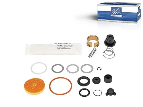 DT Spare Parts 4.90421 Pressure Regulator Repair Kit