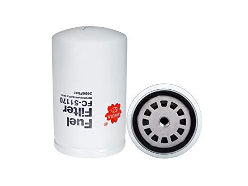 Sakura Filters AU FC-51170 Fuel Filter