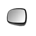 DT Spare Parts 5.62115 Heated Wide View Mirror