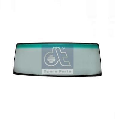 DT Spare Parts 5.61124 Windscreen