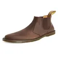 Dr. Martens 2976 Chelsea Boot Men's Fashion Boots, Gaucho, 8 US
