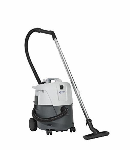 Nilfisk VL200 Commercial Wet and Dry Vacuum Cleaner, 20 Litre Tank Capacity