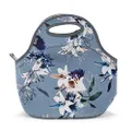 Built Gourmet Getaway Lunch Tote Lily