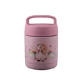 Avanti YumYum Kids Insulated Food Jar, 375 ml, Unicorn Dreaming
