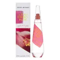 Issey Miyake L'eau D'issey Pure Shade of Flower Day 4 5: 17 PM Eau de Toilette Spray for Women, 90 ml