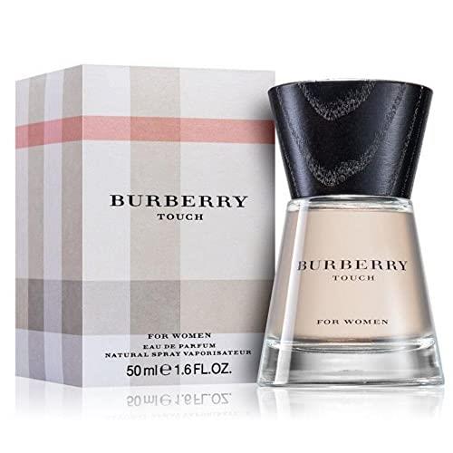 Burberry Burberry Touch Eau De Parfum Spray 1.7 Oz / 50 Ml, 51 ml Pack of 1