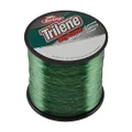 Berkley Trilene® Big Game™, Green, 20lb | 9kg, 7800yd | 7132m Monofilament Fishing Line, Suitable for Saltwater and Freshwater Environments Coastal Brown