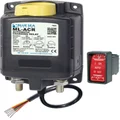 Blue Sea Systems ML-ACR 24V DC 500A Automatic Charging Relay with Manual Control