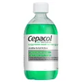 Cepacol Antibacterial Mint Mouthwash 500 ml