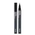 The Face Shop Ink Graffi Brush Pen Liner, Black, 1 ml