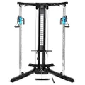 Cortex FT-10 Cable Crossover Station Gym Station Weight Lifting Training Home Gym