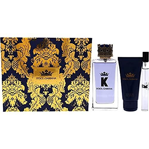 Dolce & Gabbana K Gift Set 3 ml