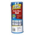 Mr Clean Handy Reg Wipes Roll 50-Pieces