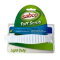 Sabco Light Duty Tuff Scrub