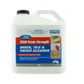 Chemtech Clean N Easy TR50 Brick Tile and Paver Cleaner, 5 Litre