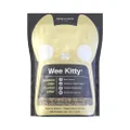 WEE KITTY BAMBOO ODOR CONTROL LITTER 2KG
