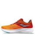 Saucony Ride 16 Men's Running Shoes Orange
