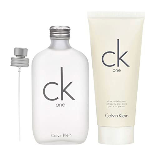 Calvin Klein CK One