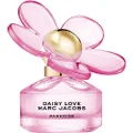 Marc Jacobs Daisy Love Paradise Limited Edition Eau de Toilette Spray Tester for Women 50 ml