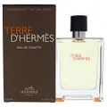 Hermès Terre D' Hermes Pour Homme Limited Edition Eau-de-toilette Spray, 100ml