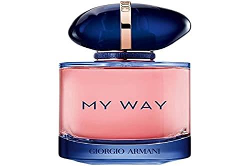 Giorgio Armani My Way Intense Eau de Parfum Spray for Women 50 ml