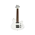 Sterling by Music Man Axis Super Sport in White
