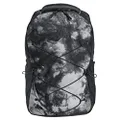 THE NORTH FACE Women's Jester Backpack, Tnf Black / Nf Dye Print, One Size, Jester Backpack