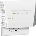 NETGEAR AC1900 WiFi MESH Range Extender (EX6400) - Wall Plug