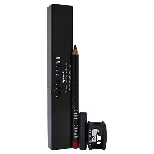 Bobbi Brown Lip Pencil Red 34 for Women, 0.04 Ounce