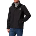 The North Face Sangro Men's Outdoor Jacket available in TNF Black Size X-Small