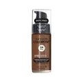 Revlon ColorStay Make-Up Foundation for Combination/Oily Skin 30 ml, No. 610 Espresso