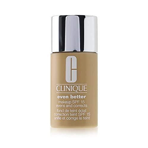 Clinique Even Better Makeup SPF 15 Evens and Corrects 38 Stone