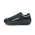 ALTRA Men's Via Olympus Running Shoe, Black, Size US 10.5