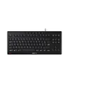 CHERRY Stream Keyboard TKL Compact (FR)