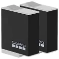 GoPro Enduro Rechargeable Battery 2 Pack
