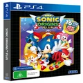 Sonic Origins Plus Day 1 - PlayStation 4