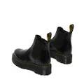 Dr. Martens Women's Chelsea Boots, black, 8 AU