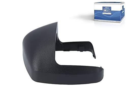 DT Spare Parts 4.63461 Left Side Mirror Cover