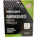 Pacer No-Fil Freecut Automotive Abrasive, 320 g (Pack of 5)