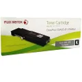 Fuji Xerox CT202033 Laser Toner Cartridge, Black